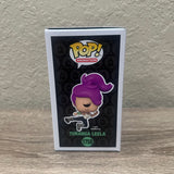 Funko POP! Futurama Turanga Leela Figure #1758!