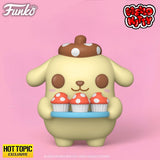 Funko POP! Sanrio Hello Kitty & Friends - Pompompurin Exclusive #68