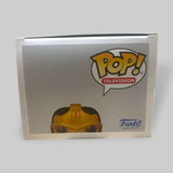 Funko Pop! Transformers Beast Wars Blackarachnia Figure #1715!