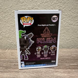 Funko POP! FNAF Five Nights At Freddy’s Ruined Roxy Figure #987!