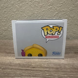 Funko POP! The Simpsons Martin Figure #1654