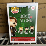 Funko POP! Movies Home Alone Marv Figure #493!