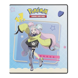 Ultra Pro: Pokemon Iono and Bellibolt 2 Inch Album