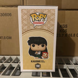 Funko POP! Anime Inuyasha - Kagome with Kirara Figure #1592