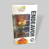 Funko POP! Anime My Hero Academia MHA Endeavor Figure #785!