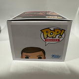 Funko Pop! Bloodsport Frank Dux Jean Claude Van Damme Figure #1866!