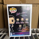 Funko POP! Galaxy Quest Jason Nesmith As Commander Peter Qunicy Taggart #1527!