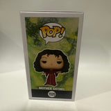 Funko POP! Disney Villains Tangled Mother Gothel Figure #1520!