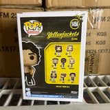 Funko Pop! Yellowjackets - Ben Figure #1456!