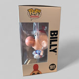 Funko Pop! Cartoon Network The Grim Adventures of Bill and Mandy - Billy Figure #1911