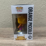 Funko POP! Anime Dragonball Super Orange Piccolo Figure #1704!