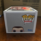 Funko POP! Netflix Rebel Moon Milius #1561!