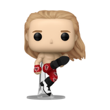 Funko Pop! WWE HBK Shawn Michaels Sweet Chin Music Figure #141!