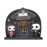 Funko Pop! Disney Nightmare Before Christmas Dual Side Countdown Advent Calendar!