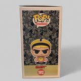 Funko Pop! Cartoon Network The Grim Adventures of Bill and Mandy - Mandy Figure #1912