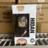 Funko POP! Anime Naruto Hidan #1505!