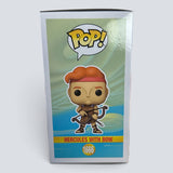 Funko POP! Disney Hercules with Bow Figure #1666