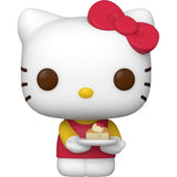 Funko POP! Hello Kitty with Pie Figure #89