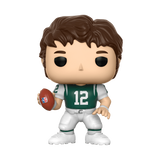 Funko POP! NFL Football Legends NY New York Jets Broadway Joe Namath Figure #88