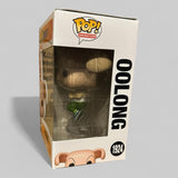Funko POP! Anime Dragon Ball Oolong Figure #1924!
