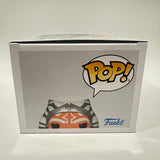 Funko POP! Star Wars Ahsoka - Ahsoka Tano Figure #749!