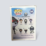 Funko POP! Video Games Overwatch Widowmaker Figure #94!