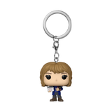 Funko Pocket Pop! Horror Keychain Stranger Things Robin Buckley Mini Figure