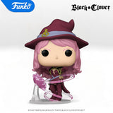 Funko POP! Black Clover Vanessa Figure #1722!