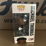Funko POP! NFL Michael Thomas New Orleans Saints Figure #129!