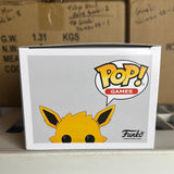 Funko POP! Games Pokemon Jolteon Figure #628!