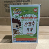 Funko POP! Nickelodeon The Wild Thornberry’s Donnie Thornberry Figure #1527!