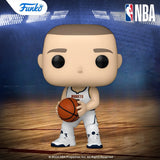 Funko POP! NBA Denver Nuggets Nikola Jokic Figure #183!