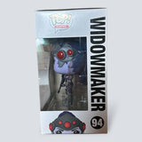 Funko POP! Video Games Overwatch Widowmaker Figure #94!