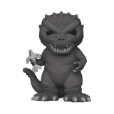 Funko Pop! Movies 70th Anniversary Godzilla 1954 Figure #1662