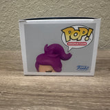 Funko POP! Futurama Turanga Leela Figure #1758!