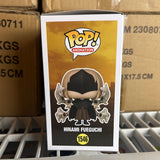 Funko POP! Anime Tokyo Ghoul:Re Hinami Fueguchi Figure #1546