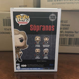 Funko POP! Movies Sopranos Adriana La Cerva Figure #1520