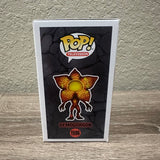 Funko POP! Netflix Stranger Things Demogorgon Figure #1596!