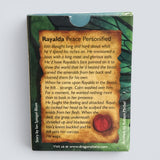 Dragon Shield - Emerald Green - Matte Sleeves