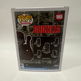 Funko Pop! Movies 70th Anniversary Shin Godzilla 2016 Figure #1665