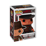 Funko POP! Horror A Nightmare on Elm Street Freddy Krueger Figure #02!