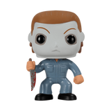 Funko Pop! Horror Movies Halloween Michael Myers Figure #03!