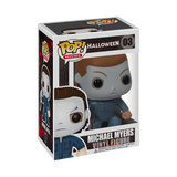 Funko Pop! Horror Movies Halloween Michael Myers Figure #03!