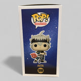 Funko POP! Black Clover Asta Figure #1099!