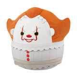 Squishmallow IT Pennywise 5” Plush