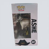 Funko POP! Video Games Overwatch Ashe Figure #441!
