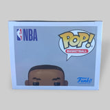 Funko POP! NBA Jam Dennis Rodman Detroit Pistons Exclusive LE5000 #178!