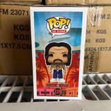 Funko POP! Ad Icons Danny Trejo Figure #229!