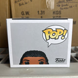Funko POP! Disney Princess Gold Moana & Pin Exclusive #1162!