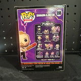 Funko POP! Horror Shaun of the Dead - Shaun Figure #996!